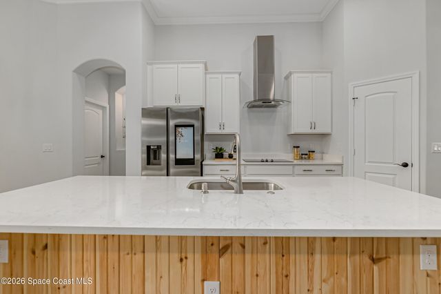 1141 Hanson Avenue SW, Palm Bay, FL 32908
