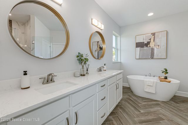 1141 Hanson Avenue SW, Palm Bay, FL 32908