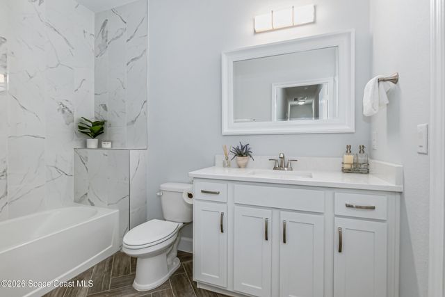 1141 Hanson Avenue SW, Palm Bay, FL 32908