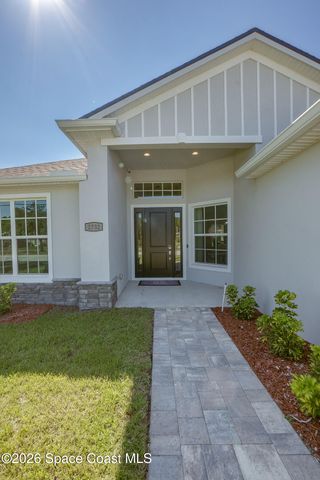 1141 Hanson Avenue SW, Palm Bay, FL 32908