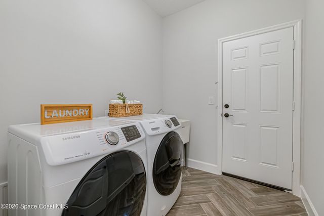 1141 Hanson Avenue SW, Palm Bay, FL 32908