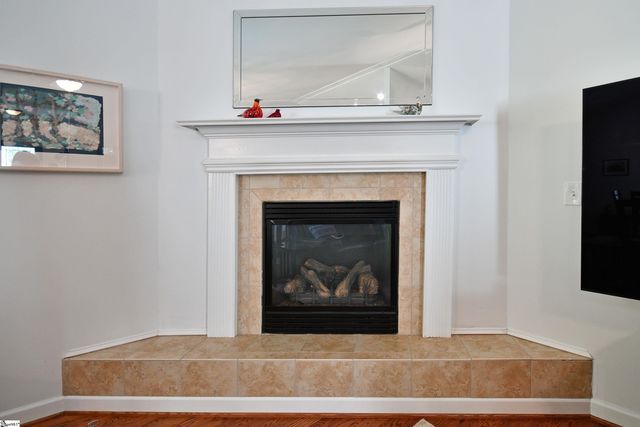 605 Summitbluff Drive, Greenville, SC 29617