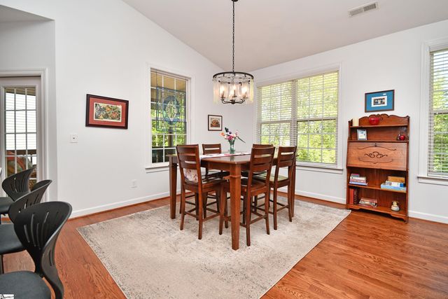 605 Summitbluff Drive, Greenville, SC 29617