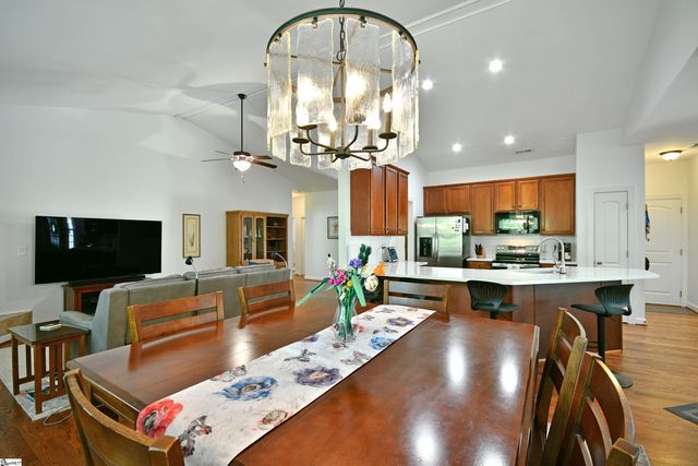 605 Summitbluff Drive, Greenville, SC 29617