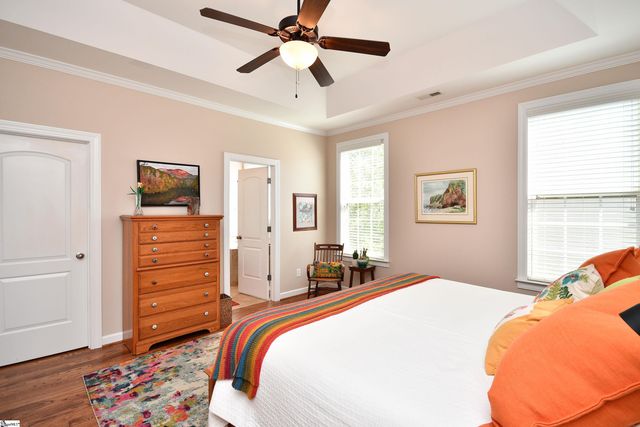 605 Summitbluff Drive, Greenville, SC 29617