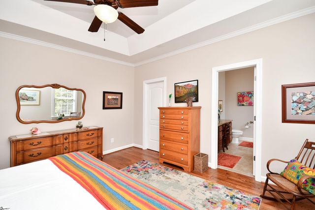 605 Summitbluff Drive, Greenville, SC 29617