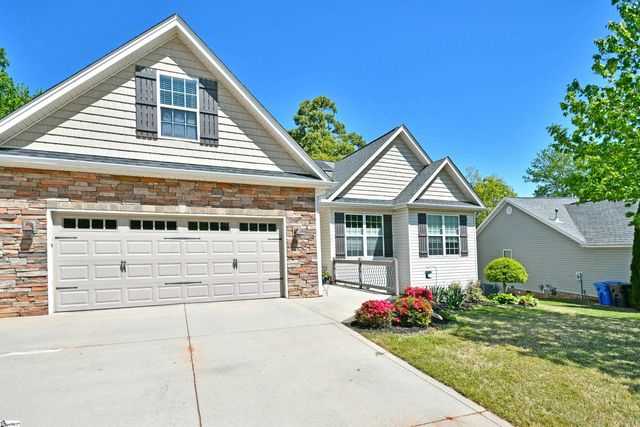 605 Summitbluff Drive, Greenville, SC 29617