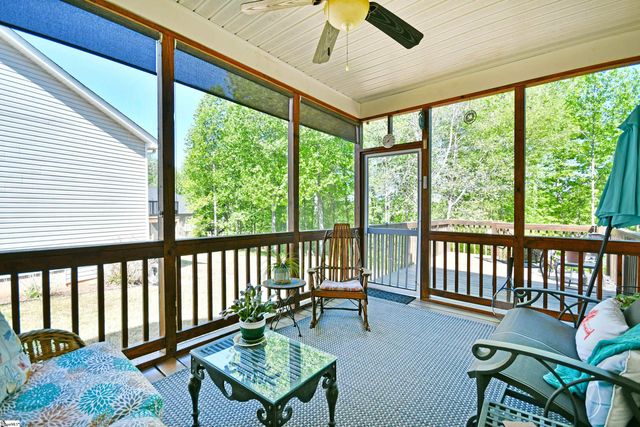 605 Summitbluff Drive, Greenville, SC 29617