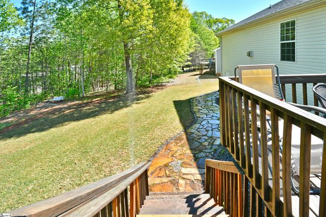 605 Summitbluff Drive, Greenville, SC 29617