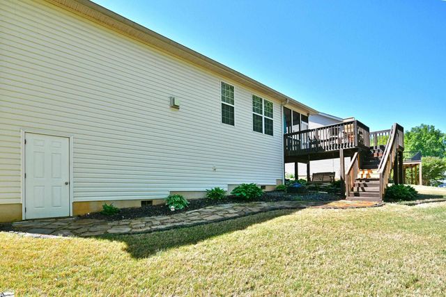 605 Summitbluff Drive, Greenville, SC 29617