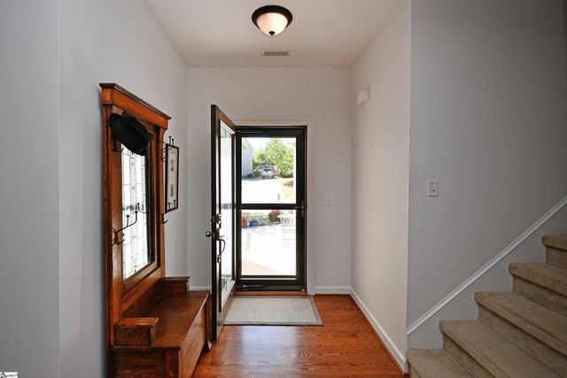 605 Summitbluff Drive, Greenville, SC 29617