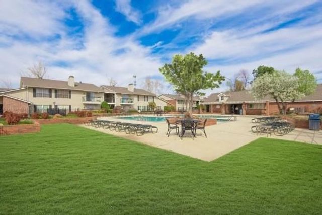 3200 W Britton Road 321, Oklahoma City, OK 73120