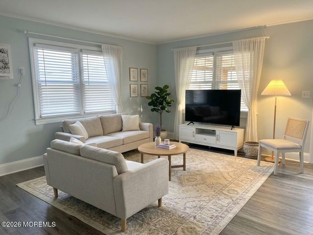 202 Evergreen Avenue REAR, Bradley Beach, NJ 07720
