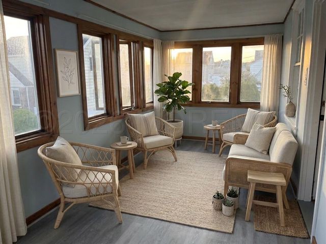 202 Evergreen Avenue REAR, Bradley Beach, NJ 07720