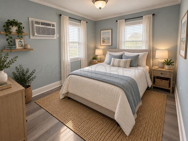 202 Evergreen Avenue REAR, Bradley Beach, NJ 07720