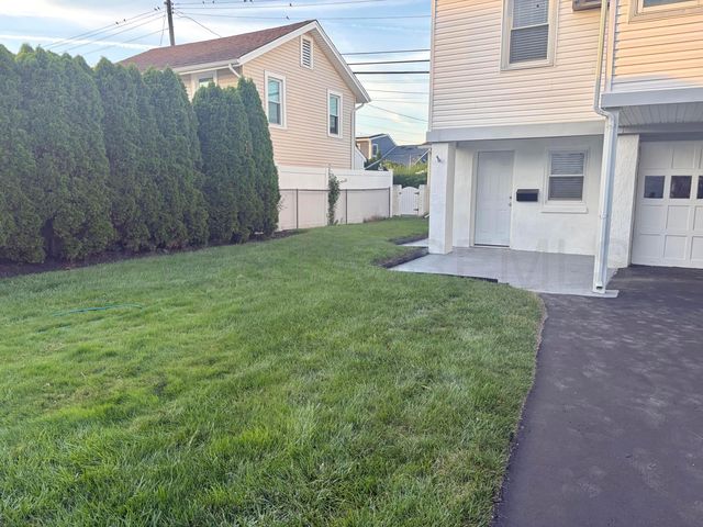 202 Evergreen Avenue REAR, Bradley Beach, NJ 07720