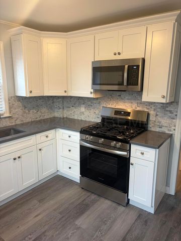 202 Evergreen Avenue REAR, Bradley Beach, NJ 07720