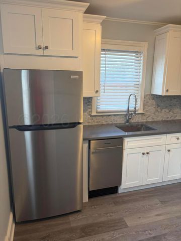 202 Evergreen Avenue REAR, Bradley Beach, NJ 07720