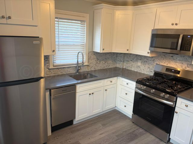 202 Evergreen Avenue REAR, Bradley Beach, NJ 07720