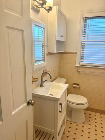 202 Evergreen Avenue REAR, Bradley Beach, NJ 07720
