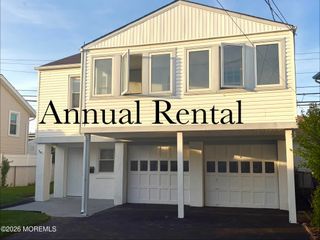 202 Evergreen Avenue REAR, Bradley Beach, NJ 07720
