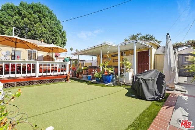 3750 Sutro Avenue, Los Angeles, CA 90018