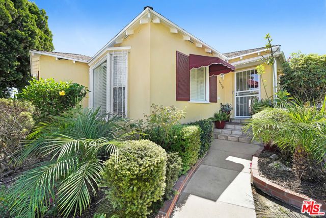 3750 Sutro Avenue, Los Angeles, CA 90018