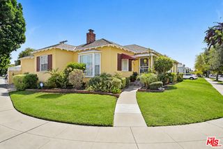 3750 Sutro Avenue, Los Angeles, CA 90018