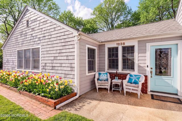 1238 Lakewood Road, Manasquan, NJ 08736