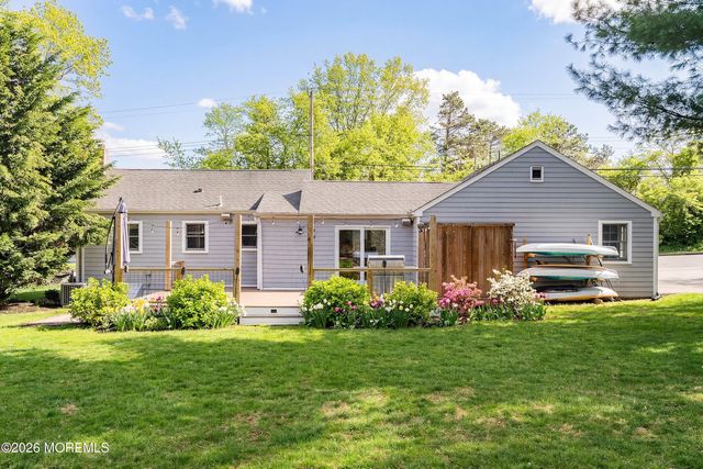 1238 Lakewood Road, Manasquan, NJ 08736