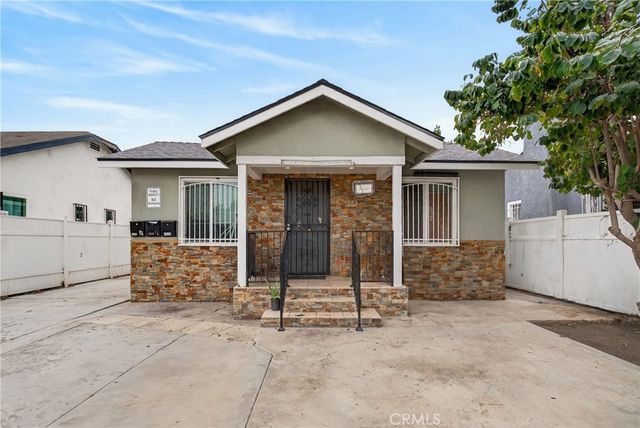 1218 E 89th, Los Angeles, CA 90002