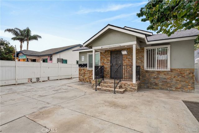 1218 E 89th, Los Angeles, CA 90002