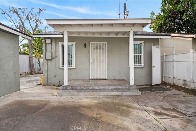1218 E 89th, Los Angeles, CA 90002