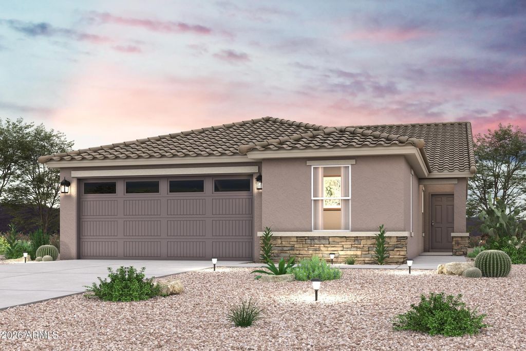 6557 S 244TH Lane, Buckeye, AZ 85326