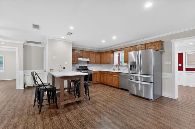 1261 State Highway 110, Grand Saline, TX 75140
