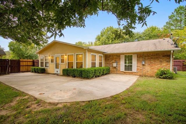 1261 State Highway 110, Grand Saline, TX 75140