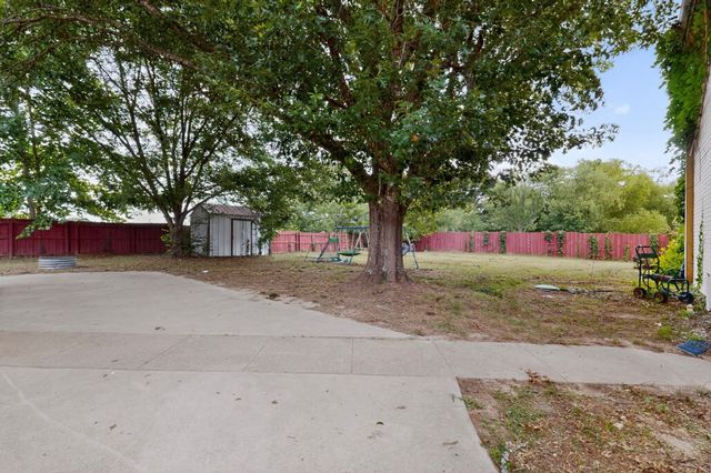 1261 State Highway 110, Grand Saline, TX 75140