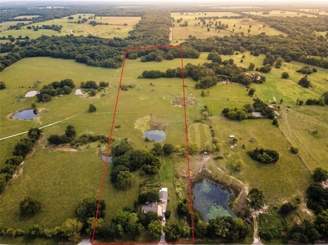 1261 State Highway 110, Grand Saline, TX 75140