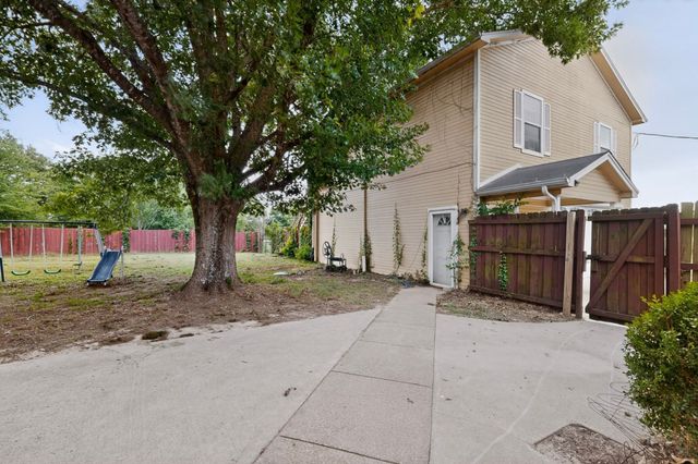 1261 State Highway 110, Grand Saline, TX 75140