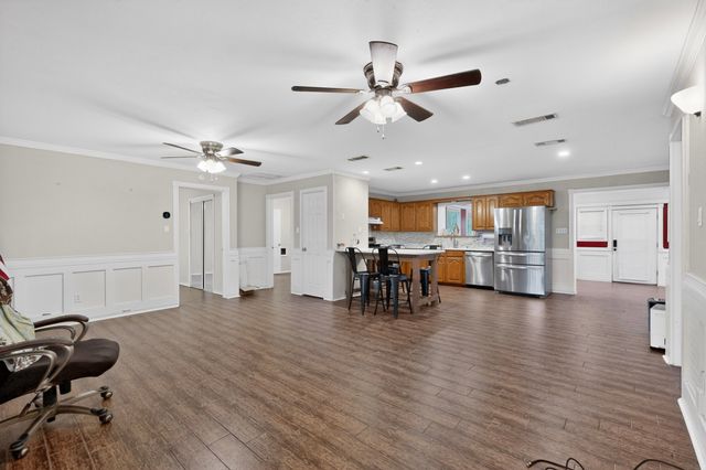 1261 State Highway 110, Grand Saline, TX 75140