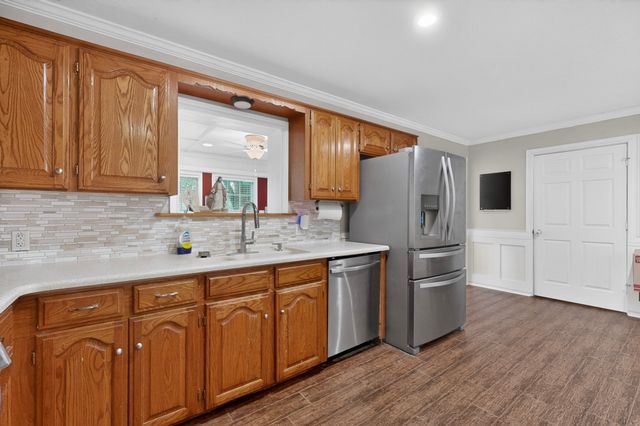 1261 State Highway 110, Grand Saline, TX 75140