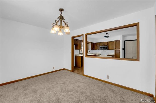 9416 Wildwood Lake Drive, Whitmore Lake, MI 48189