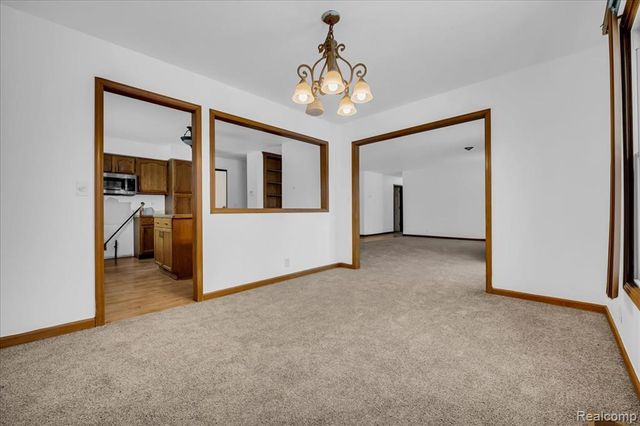 9416 Wildwood Lake Drive, Whitmore Lake, MI 48189