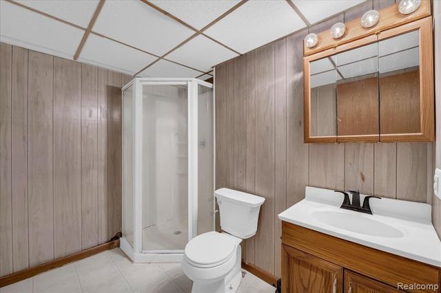 9416 Wildwood Lake Drive, Whitmore Lake, MI 48189