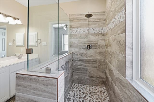 5803 Deleon Trail Drive, Spring, TX 77379