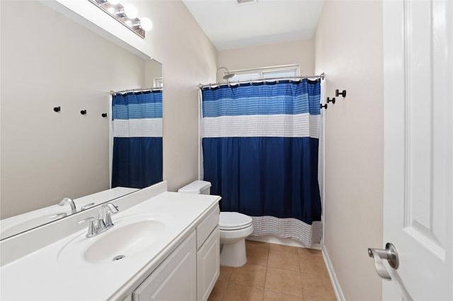 5803 Deleon Trail Drive, Spring, TX 77379