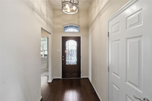 5803 Deleon Trail Drive, Spring, TX 77379