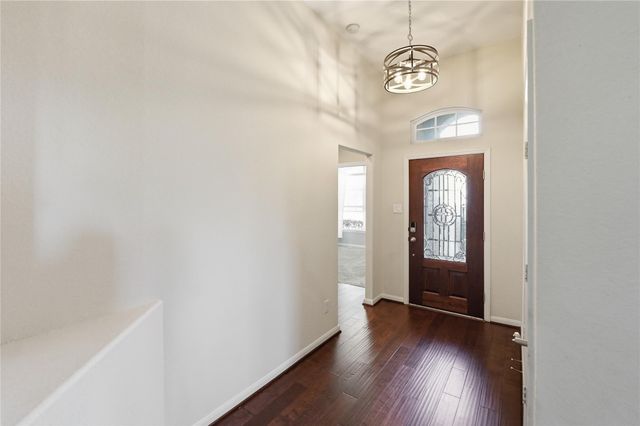 5803 Deleon Trail Drive, Spring, TX 77379