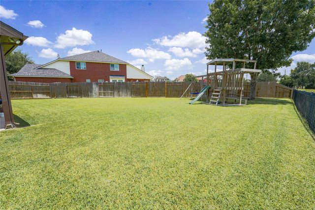 5803 Deleon Trail Drive, Spring, TX 77379