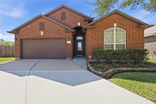 5803 Deleon Trail Drive, Spring, TX 77379